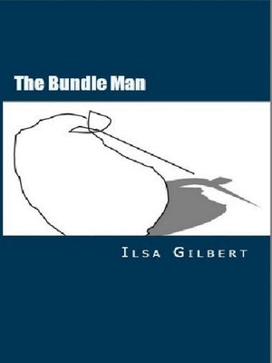 cover image of The Bundle Man
